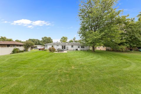 Tiny photo for 2817 Leven Avenue, New Lenox, IL 60451 (MLS # 12500690)