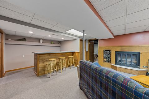 Tiny photo for 2817 Leven Avenue, New Lenox, IL 60451 (MLS # 12500690)