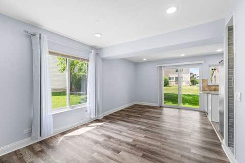 Tiny photo for 761 Colorado Court, Carol Stream, IL 60188 (MLS # 12726657)