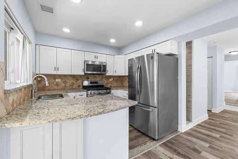 Tiny photo for 761 Colorado Court, Carol Stream, IL 60188 (MLS # 12726657)