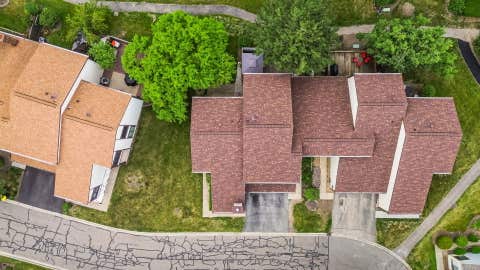 Tiny photo for 761 Colorado Court, Carol Stream, IL 60188 (MLS # 12726657)