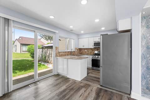 Tiny photo for 761 Colorado Court, Carol Stream, IL 60188 (MLS # 12726657)