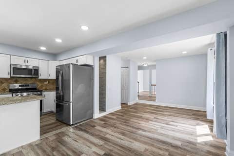 Tiny photo for 761 Colorado Court, Carol Stream, IL 60188 (MLS # 12726657)