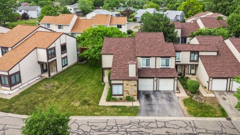 Tiny photo for 761 Colorado Court, Carol Stream, IL 60188 (MLS # 12726657)