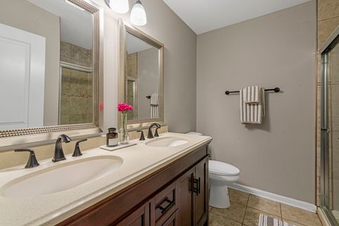 Tiny photo for 1890 Shorewood Drive W, Hoffman Estates, IL 60192 (MLS # 12615333)