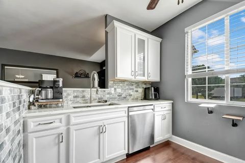 Tiny photo for 142 AZALEA Circle, Romeoville, IL 60446 (MLS # 12528164)