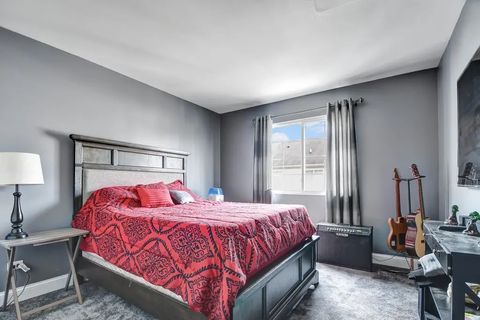 Tiny photo for 142 AZALEA Circle, Romeoville, IL 60446 (MLS # 12528164)