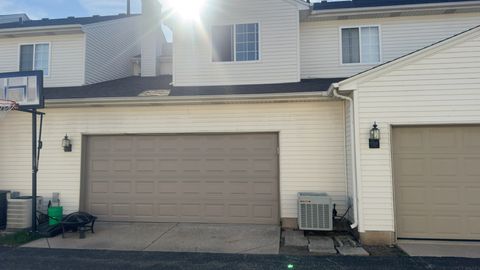 Tiny photo for 142 AZALEA Circle, Romeoville, IL 60446 (MLS # 12528164)