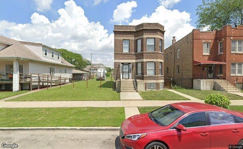 Photo of 1308 W 72nd Street, Chicago, IL 60636 (MLS # 12751281)