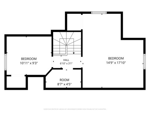 Tiny photo for 21 E Lyndale Avenue, Northlake, IL 60164 (MLS # 12782372)