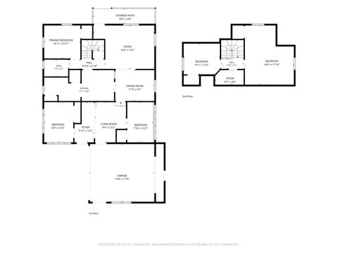 Tiny photo for 21 E Lyndale Avenue, Northlake, IL 60164 (MLS # 12782372)
