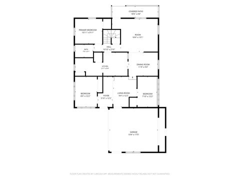 Tiny photo for 21 E Lyndale Avenue, Northlake, IL 60164 (MLS # 12782372)