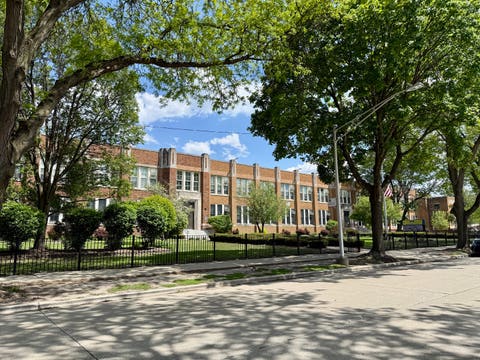 Tiny photo for 10416 S Sacramento Avenue, Chicago, IL 60655 (MLS # 12687645)