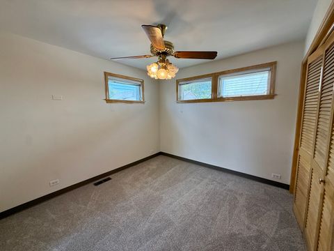Tiny photo for 10416 S Sacramento Avenue, Chicago, IL 60655 (MLS # 12687645)