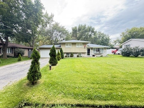 Tiny photo for 1540 Manhatas Trail, Algonquin, IL 60102 (MLS # 12789357)