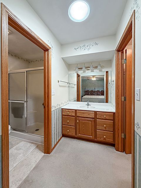 Tiny photo for 1909 Comanche Court #11, Freeport, IL 61032 (MLS # 12677189)
