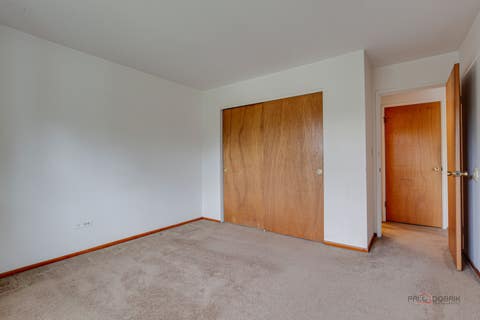 Tiny photo for 809 E Miner Street #3B, Arlington Heights, IL 60004 (MLS # 12630226)