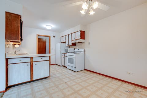 Tiny photo for 809 E Miner Street #3B, Arlington Heights, IL 60004 (MLS # 12630226)