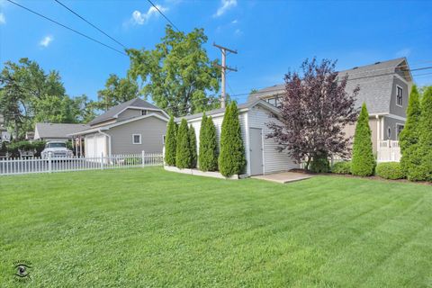 Tiny photo for 220 Hickory Street, Frankfort, IL 60423 (MLS # 12685261)