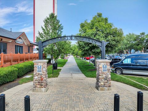 Tiny photo for 220 Hickory Street, Frankfort, IL 60423 (MLS # 12685261)