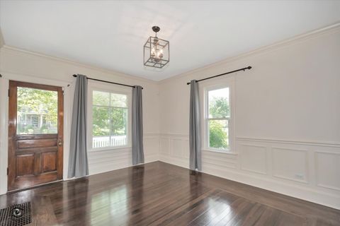Tiny photo for 220 Hickory Street, Frankfort, IL 60423 (MLS # 12685261)