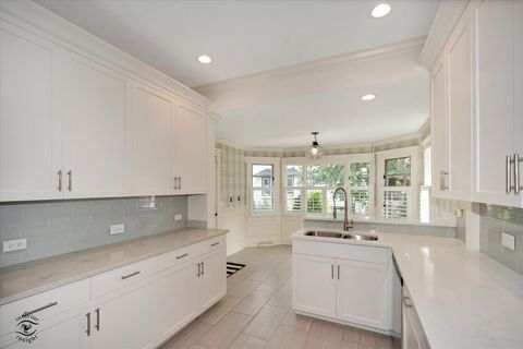 Tiny photo for 220 Hickory Street, Frankfort, IL 60423 (MLS # 12685261)