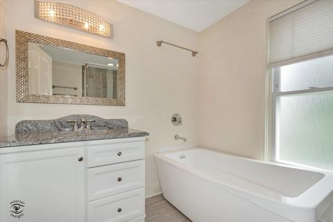 Tiny photo for 220 Hickory Street, Frankfort, IL 60423 (MLS # 12685261)