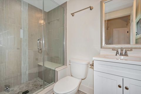 Tiny photo for 220 Hickory Street, Frankfort, IL 60423 (MLS # 12685261)
