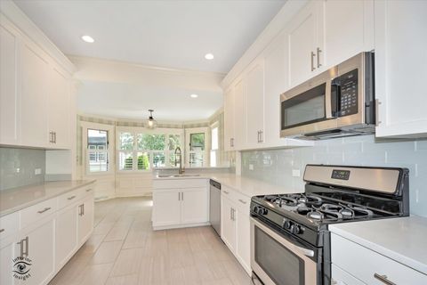 Tiny photo for 220 Hickory Street, Frankfort, IL 60423 (MLS # 12685261)
