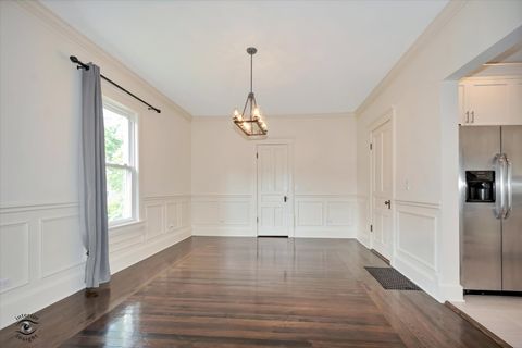 Tiny photo for 220 Hickory Street, Frankfort, IL 60423 (MLS # 12685261)