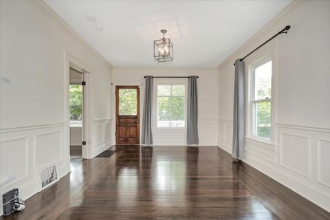 Tiny photo for 220 Hickory Street, Frankfort, IL 60423 (MLS # 12685261)