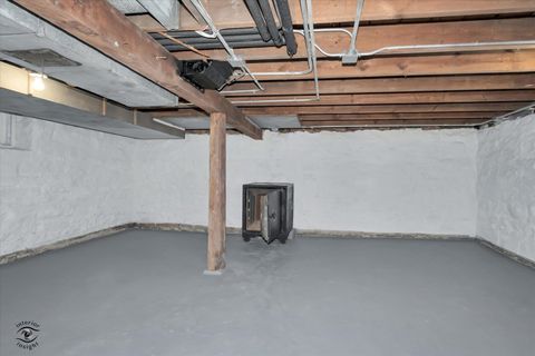 Tiny photo for 220 Hickory Street, Frankfort, IL 60423 (MLS # 12685261)