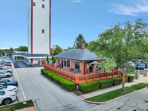 Tiny photo for 220 Hickory Street, Frankfort, IL 60423 (MLS # 12685261)