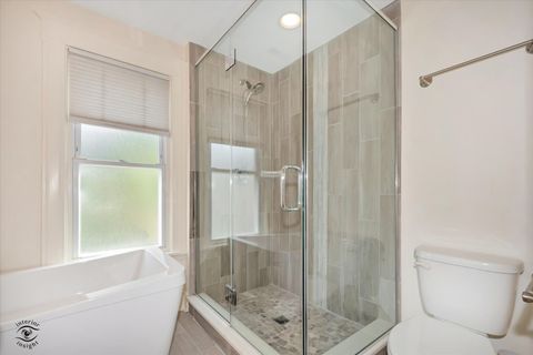 Tiny photo for 220 Hickory Street, Frankfort, IL 60423 (MLS # 12685261)