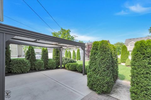 Tiny photo for 220 Hickory Street, Frankfort, IL 60423 (MLS # 12685261)