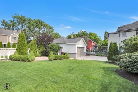 Tiny photo for 220 Hickory Street, Frankfort, IL 60423 (MLS # 12685261)