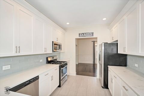 Tiny photo for 220 Hickory Street, Frankfort, IL 60423 (MLS # 12685261)