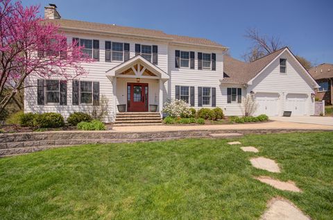 Photo of 712 Stonebridge Road, Frankfort, IL 60423 (MLS # 12419980)