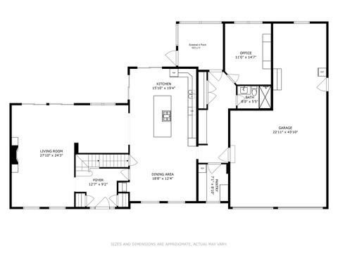Tiny photo for 712 Stonebridge Road, Frankfort, IL 60423 (MLS # 12419980)