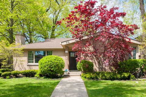 8734 Springfield Avenue Skokie IL 60076