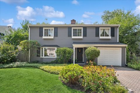 120 Riverside Drive Northfield IL 60093
