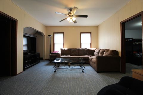 Tiny photo for 435 S Myrtle Avenue, Kankakee, IL 60901 (MLS # 12449176)