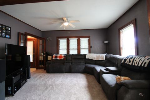 Tiny photo for 435 S Myrtle Avenue, Kankakee, IL 60901 (MLS # 12449176)
