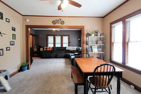 Tiny photo for 435 S Myrtle Avenue, Kankakee, IL 60901 (MLS # 12449176)
