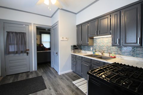 Tiny photo for 435 S Myrtle Avenue, Kankakee, IL 60901 (MLS # 12449176)