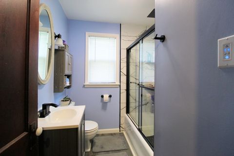Tiny photo for 435 S Myrtle Avenue, Kankakee, IL 60901 (MLS # 12449176)