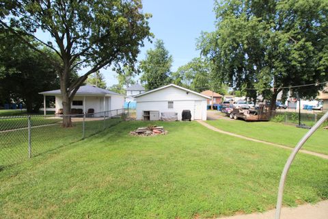 Tiny photo for 435 S Myrtle Avenue, Kankakee, IL 60901 (MLS # 12449176)
