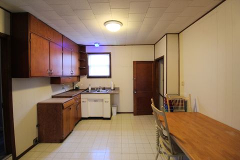 Tiny photo for 435 S Myrtle Avenue, Kankakee, IL 60901 (MLS # 12449176)