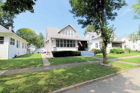 Photo of 435 S Myrtle Avenue, Kankakee, IL 60901 (MLS # 12449176)