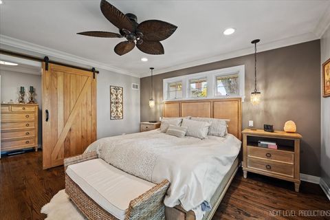 Tiny photo for 609 Bowling Green Court, Naperville, IL 60563 (MLS # 12504634)